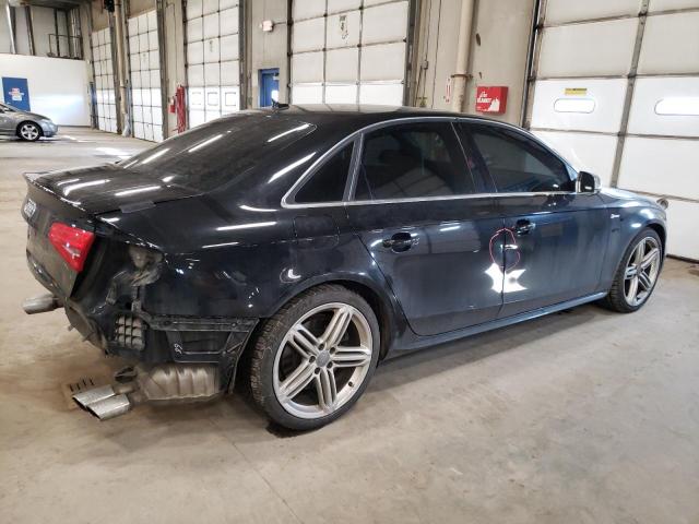 Изображение 3 2013 AUDI S4 PREMIUM PLUS 2013 с VIN WAUBGAFL0DA217041
