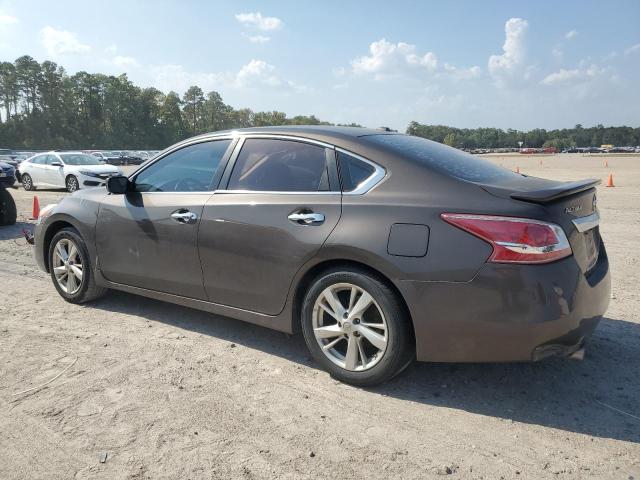 Изображение 2 2013 NISSAN ALTIMA 2.5 2013 с VIN 1N4AL3AP0DN531514