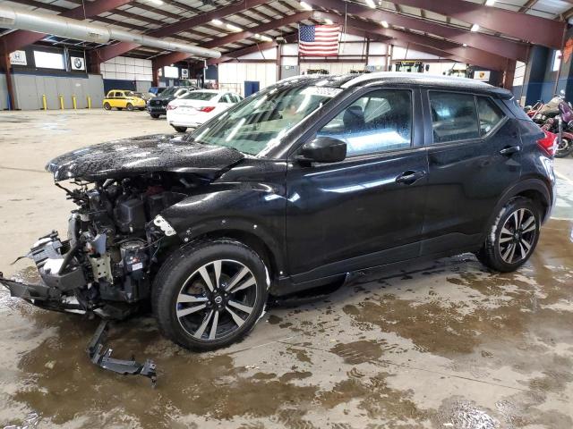Image 1 of 2020 NISSAN KICKS SV 2020 with VIN 3N1CP5CV6LL529427