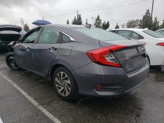 Image 2 of 2017 HONDA CIVIC EX 2017 with VIN 2HGFC2F73HH536631
