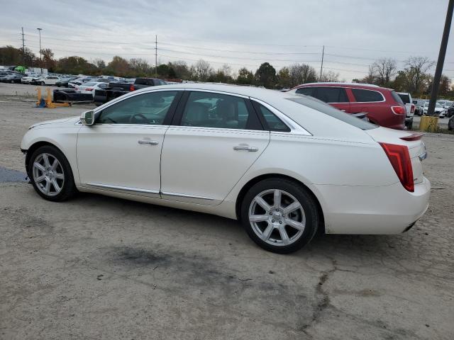 Image 2 of 2014 CADILLAC XTS LUXURY COLLECTION 2014 with VIN 2G61M5S31E9151796