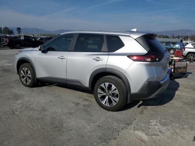 Obraz 2 z 2023 NISSAN ROGUE SV 2023 z VIN 5N1BT3BA2PC684397