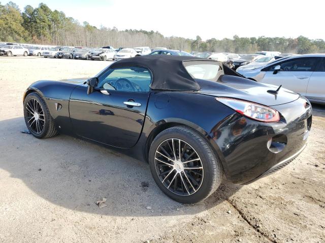 Image 2 of 2008 PONTIAC SOLSTICE  2008 with VIN 1G2MB35B88Y107340