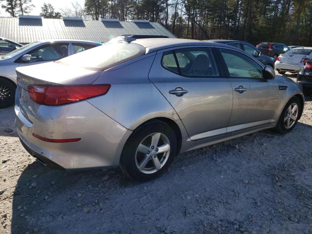 Изображение 3 2014 KIA OPTIMA LX 2014 с VIN KNAGM4A72E5479731