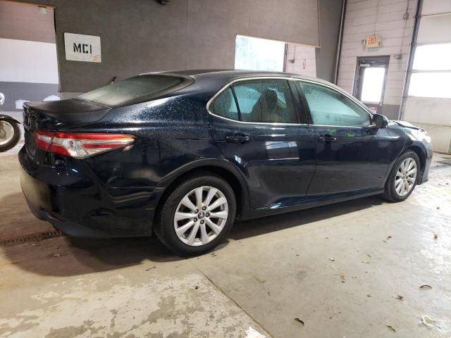 Image 3 of 2018 TOYOTA CAMRY L 2018 with VIN 4T1B11HK6JU516113