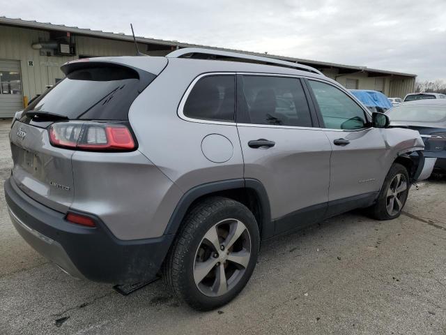 Image 3 of 2019 JEEP CHEROKEE LIMITED 2019 with VIN 1C4PJMDN7KD178993