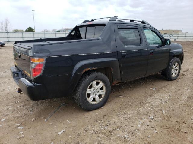 Obraz 3 z 2006 HONDA RIDGELINE RTL 2006 z VIN 2HJYK16576H550687