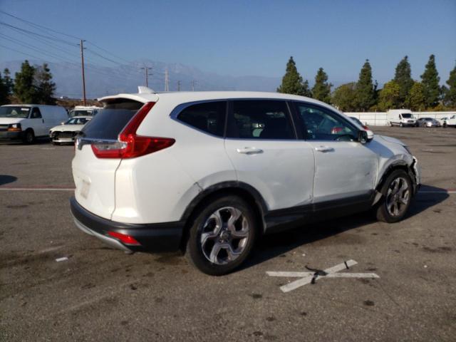 Obraz 3 z 2019 HONDA CR-V EX 2019 z VIN 7FARW1H57KE034084