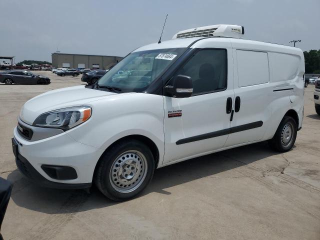 2022 RAM PROMASTER CITY TRADESMAN 2022 image