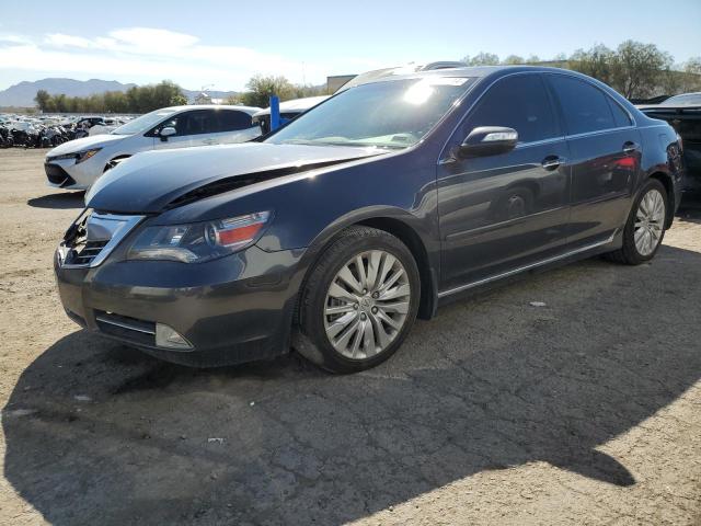 2012 ACURA RL  2012 image