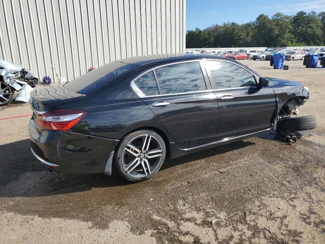 Image 3 of 2016 HONDA ACCORD SPORT 2016 with VIN 1HGCR2F63GA246038