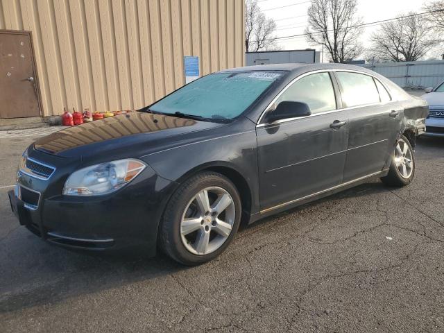 Obraz 1 z 2011 CHEVROLET MALIBU 2LT 2011 z VIN 1G1ZD5E16BF108061