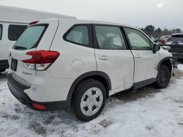 Image 3 of 2023 SUBARU FORESTER 2023 with VIN JF2SKAAC4PH425087