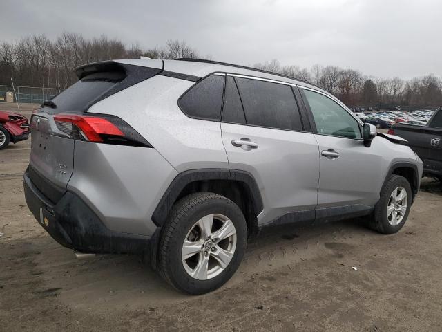Image 3 of 2021 TOYOTA RAV4 XLE 2021 with VIN 2T3P1RFV3MC182105