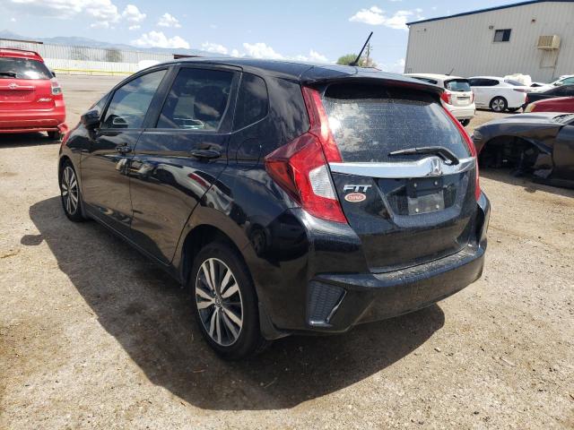 Obraz 2 z 2016 HONDA FIT EX 2016 z VIN JHMGK5H7XGS001399