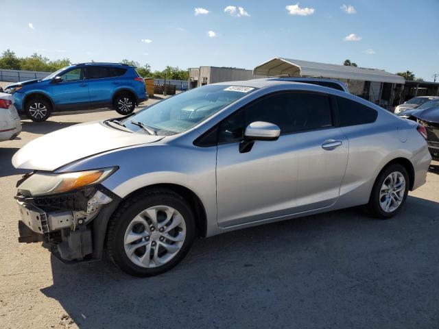 Изображение 1 2014 HONDA CIVIC LX 2014 с VIN 2HGFG3B55EH514799