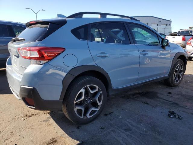 Obraz 3 z 2019 SUBARU CROSSTREK LIMITED 2019 z VIN JF2GTAMC5KH216268