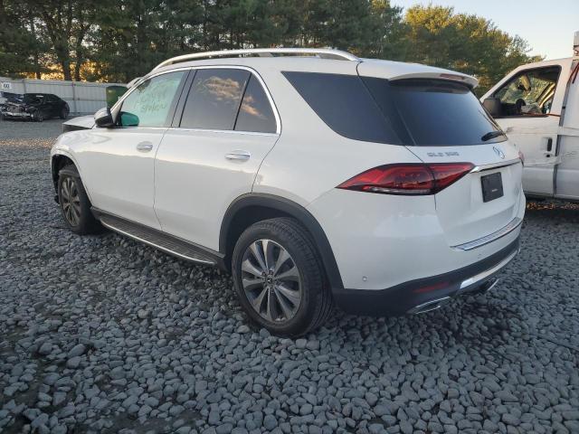 Obraz 3 z 2020 MERCEDES-BENZ GLE-CLASS 350 4MATIC 2020 z VIN 4JGFB4KB6LA058747