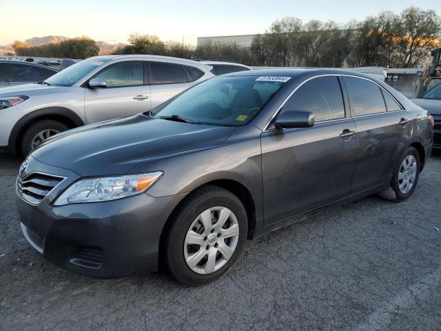 Obraz 1 z 2011 TOYOTA CAMRY BASE 2011 z VIN 4T4BF3EK7BR169139