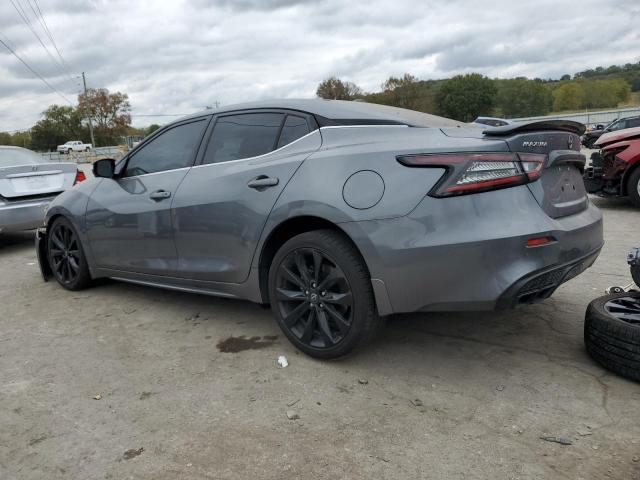 Image 2 of 2023 NISSAN MAXIMA SR 2023 with VIN 1N4AA6EV5PC507225
