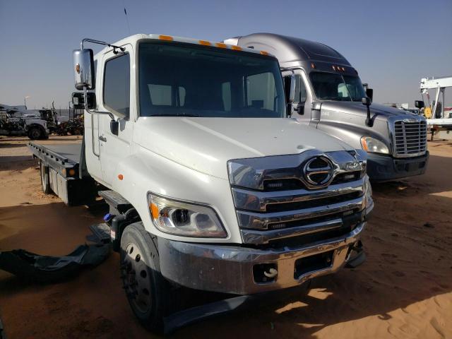 Obraz 2022 HINO 258/268  2022