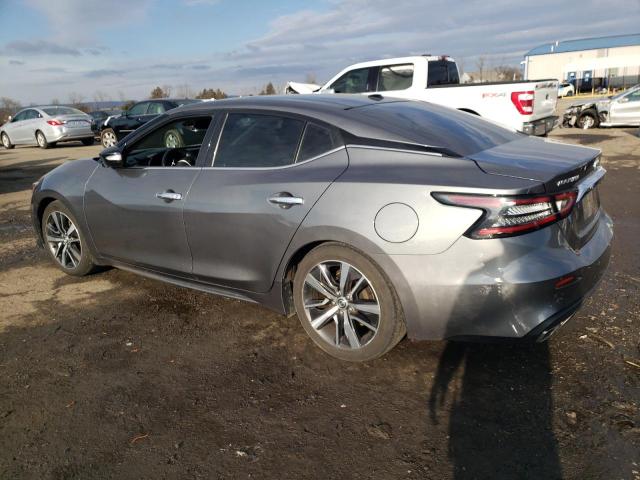Изображение 2 2020 NISSAN MAXIMA SL 2020 с VIN 1N4AA6DV5LC361095