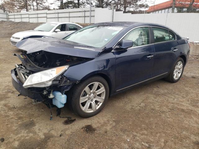 Obraz 1 z 2011 BUICK LACROSSE CXL 2011 z VIN 1G4GC5EC6BF183759