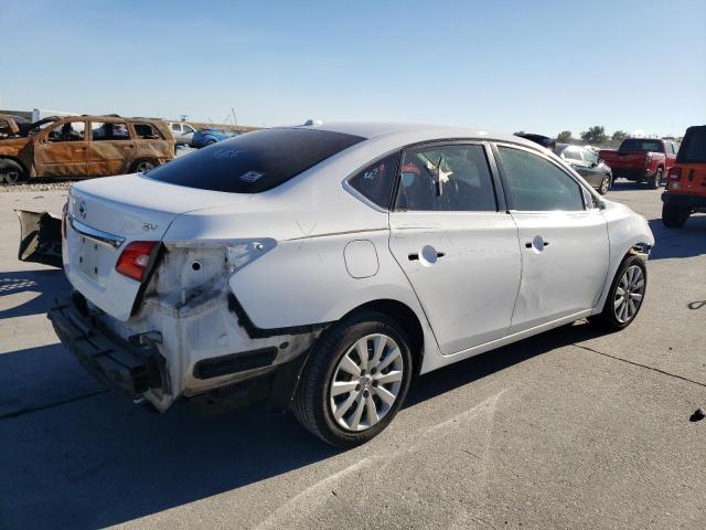 Изображение 3 2017 NISSAN SENTRA S 2017 с VIN 3N1AB7AP1HL636608