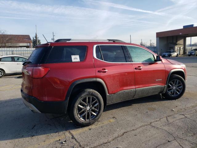 Изображение 3 2019 GMC ACADIA SLT-1 2019 с VIN 1GKKNMLA6KZ147819