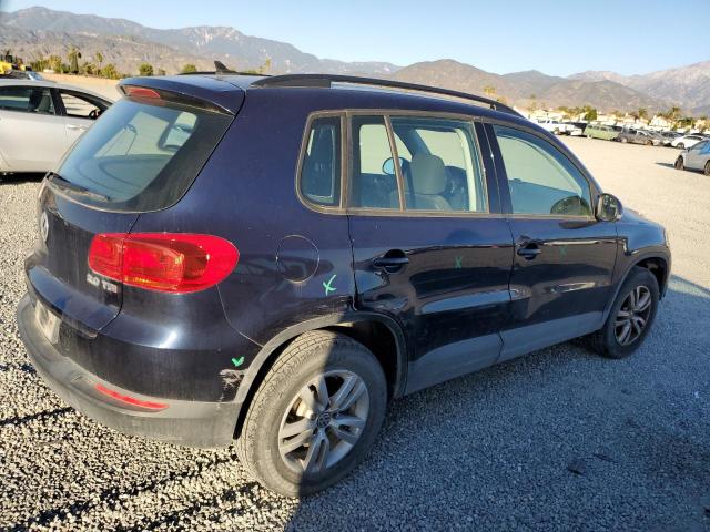 Изображение 3 2015 VOLKSWAGEN TIGUAN S 2015 с VIN WVGAV7AX0FW565117
