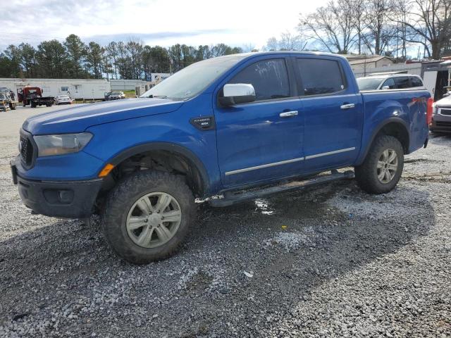 Obraz 2020 FORD RANGER XL 2020