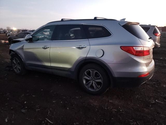 Image 2 of 2014 HYUNDAI SANTA FE GLS 2014 with VIN KM8SNDHF2EU055135