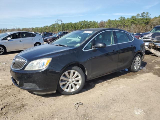 Obraz 1 z 2016 BUICK VERANO  2016 z VIN 1G4PP5SK6G4113777