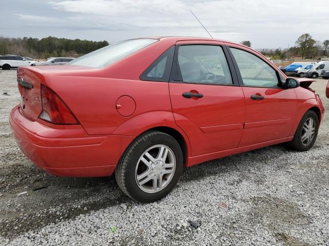 Image 3 of 2003 FORD FOCUS SE 2003 with VIN 1FAFP34P83W269577
