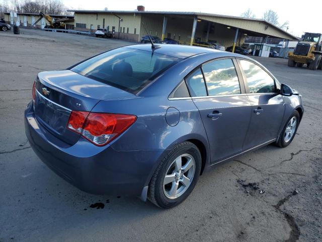 Image 3 of 2014 CHEVROLET CRUZE LT 2014 with VIN 1G1PC5SB9E7142128