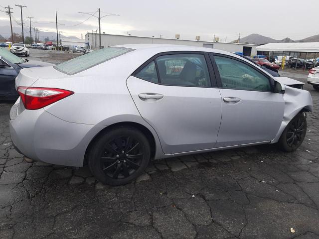 Изображение 3 2015 TOYOTA COROLLA L 2015 с VIN 5YFBURHE3FP346432