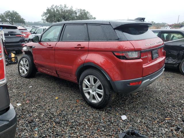 Obraz 2 z 2017 LAND ROVER RANGE ROVER EVOQUE SE 2017 z VIN SALVP2BG1HH198052