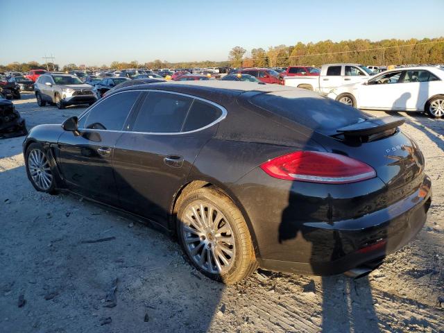 Image 2 of 2014 PORSCHE PANAMERA S 2014 with VIN WP0AB2A75EL056365