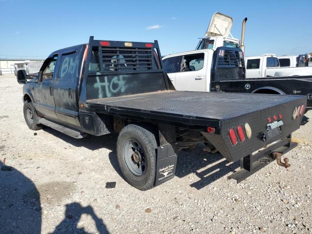 Изображение 2 2001 FORD F350 SRW SUPER DUTY 2001 с VIN 1FTSW30F91ED14490