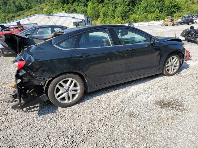 Image 3 of 2014 FORD FUSION SE 2014 with VIN 3FA6P0H71ER238105