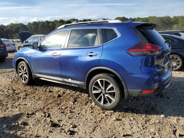 Obraz 2 z 2019 NISSAN ROGUE S 2019 z VIN 5N1AT2MV9KC733447