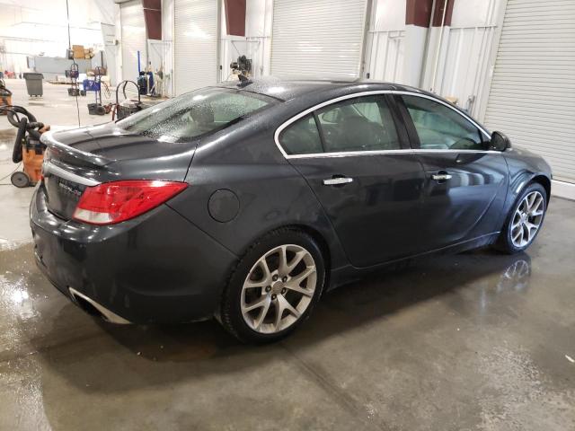 Obraz 3 z 2013 BUICK REGAL GS 2013 z VIN 2G4GV5GVXD9157704