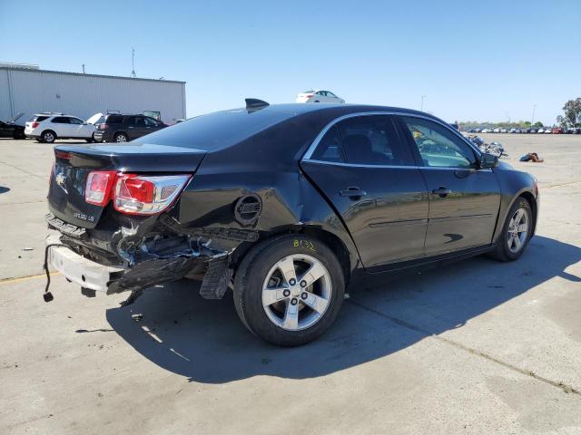 Image 3 of 2015 CHEVROLET MALIBU LS 2015 with VIN 1G11A5SL9FF296981