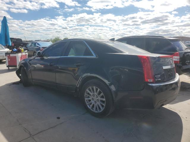 Изображение 2 2010 CADILLAC CTS LUXURY COLLECTION 2010 с VIN 1G6DE5EG3A0129845
