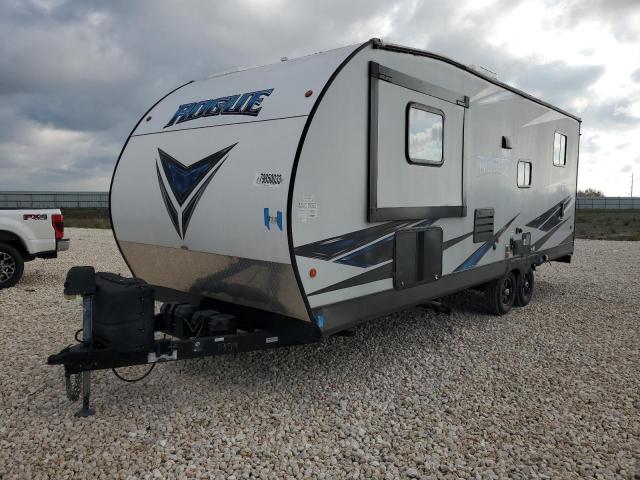 Изображение 2 2020 VENG TRAILER 2020 с VIN 5ZT2VGKB8L1001959