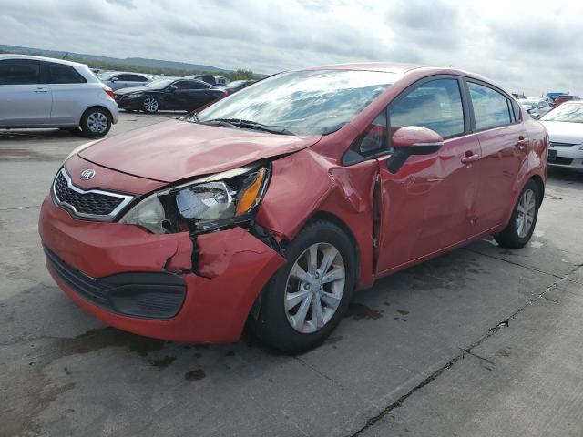 Obraz 2014 KIA RIO EX 2014