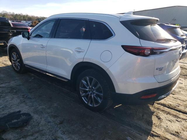 Image 2 of 2018 MAZDA CX-9 GRAND TOURING 2018 with VIN JM3TCBDYXJ0222215