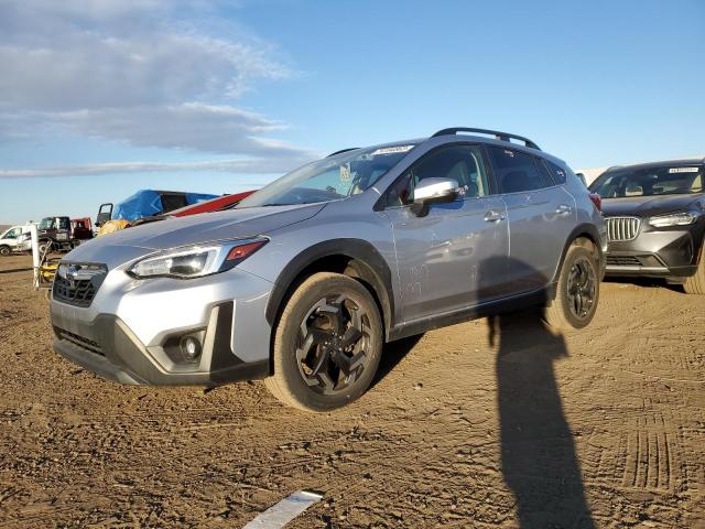 Изображение 1 2023 SUBARU CROSSTREK LIMITED 2023 с VIN JF2GTHMC8P8239298