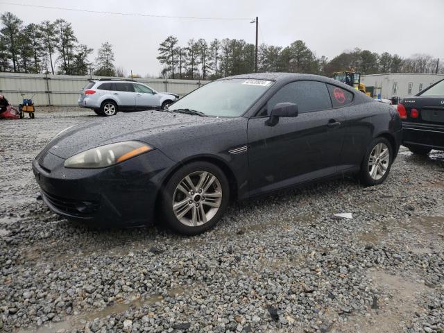 Obraz 2008 HYUNDAI TIBURON GS 2008
