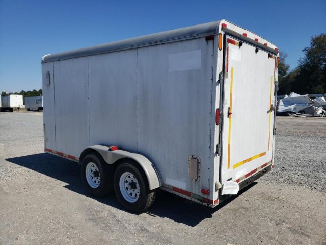 Image 3 of 2009 TFAT TG7500D 2009 with VIN 5LBBE142891020520